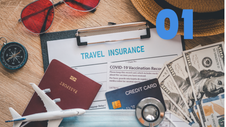 Travel Insurance: Is It Worth It and What Does It Cover?