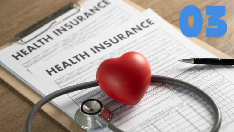 Health Insurance Basics: What You Need to Know Before Choosing a Plan