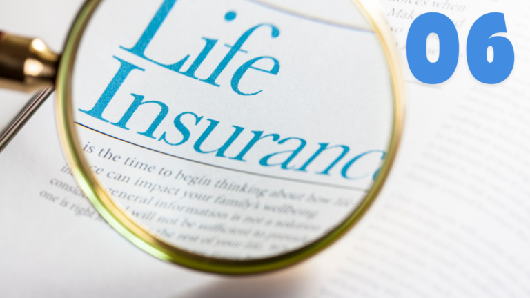 The Benefits of Life Insurance and How to Choose the Right Plan