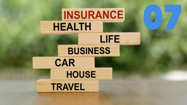 Understanding the Different Types of Insurance: Which One is Right for You?